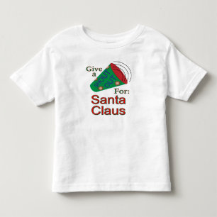 Ut för Jultomten T Shirt