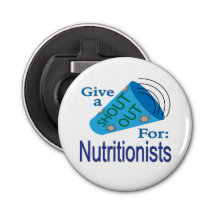 Ut för näringsproffs