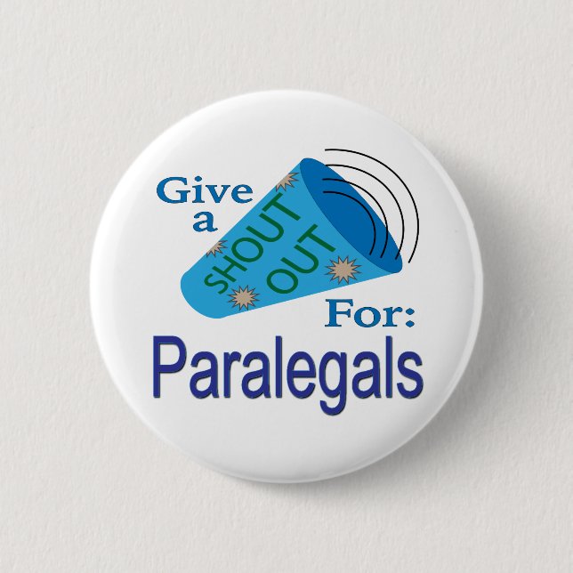 Ut för Paralegals Knapp (Framsida)