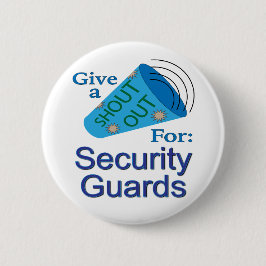 Ut för säkerhetsvakter knapp