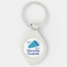 Ut för säkerhetsvakter