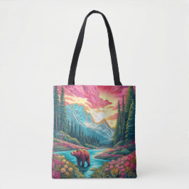 Ut i Vilden Tygkasse