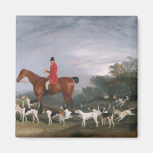 Ut jaga, 1841 magnet