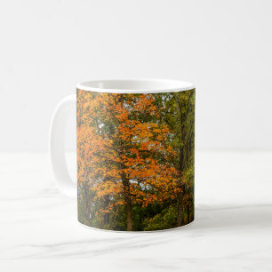 Ut-kaffe Mugg