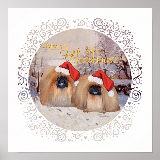 Ut och om poster (Framsidan)