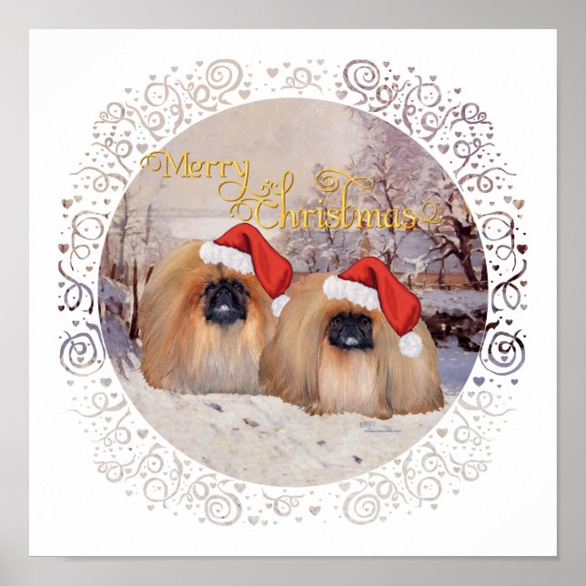 Ut och om poster (Framsidan)