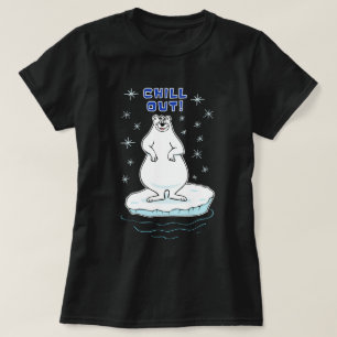 Ut! Polar Bear Tee Shirt