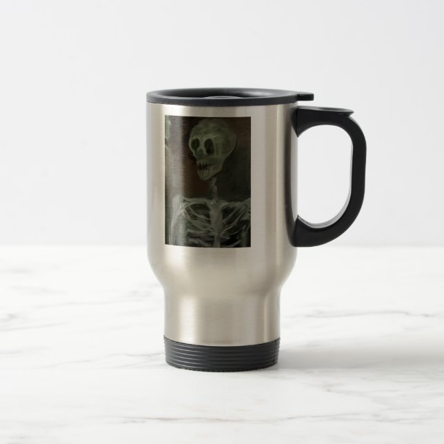 Ut sider resemugg (Höger)