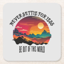 Ut ur den här världen