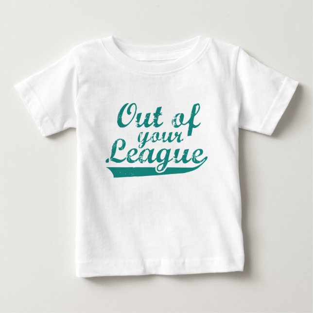 Ut ur ditt förbund t shirt (Framsida)