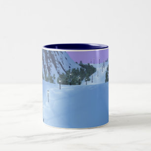 Ut ur Fairyland Mugg