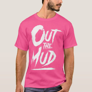 Ut ur Lera, ut ur lera, Hustle Motivation T Shirt