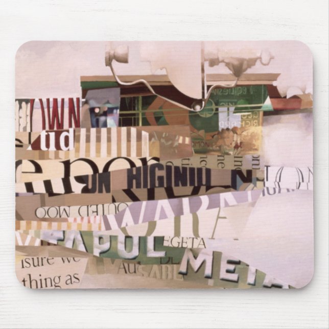 Ut ur säsong musmatta (Framsidan)