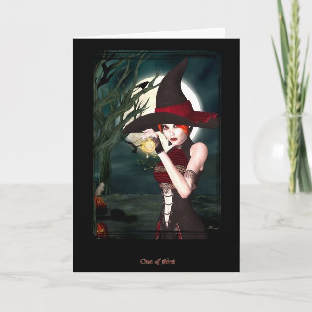 Ut ur tid kort (Framsida)