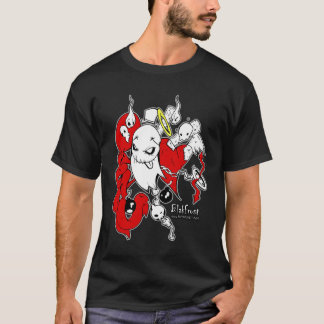 Ut ur Time Tee Shirt