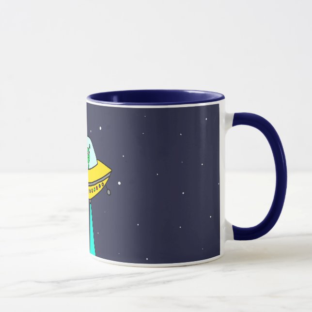 Ut ur Towner Mugg (Höger)
