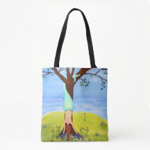 Ut ur vattensjöjungfrukonst