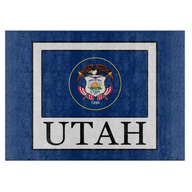 Utah (Framsidan)