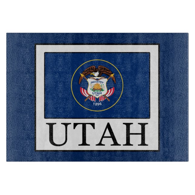 Utah (Framsidan)
