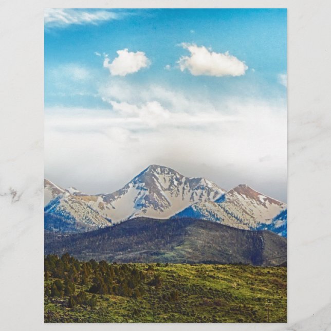 Utah (Framsida)