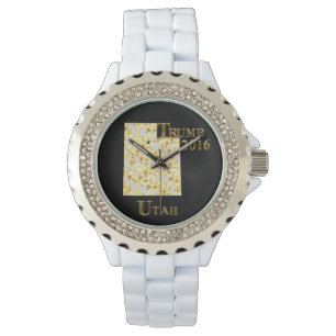 UTAH ARMBANDSUR