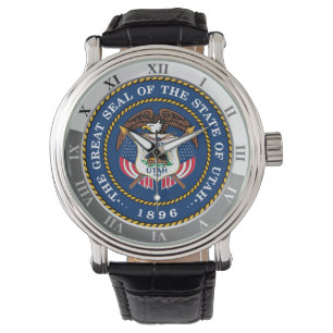 Utah Armbandsur