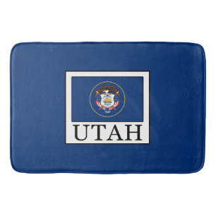 Utah Badrumsmatta