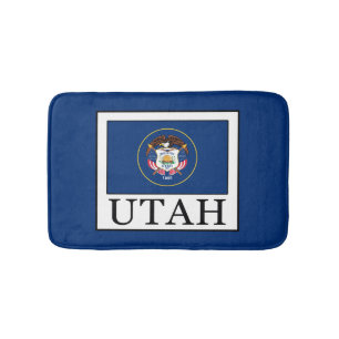 Utah Badrumsmatta