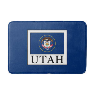 Utah Badrumsmatta