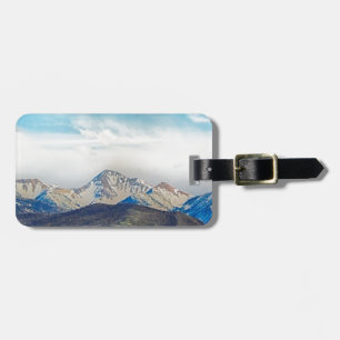 Utah Bagagebricka