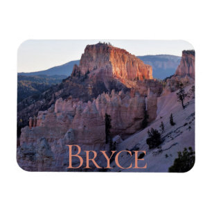Utah Bryce Canyon National Park Magnet
