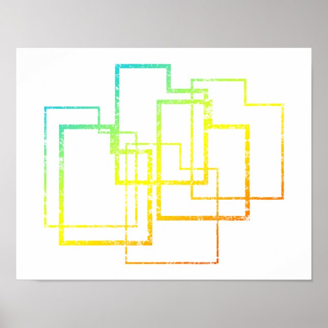 utah chill oligur poster (Framsidan)