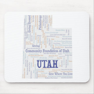 UTAH Customized Ord Cloud Musmatta