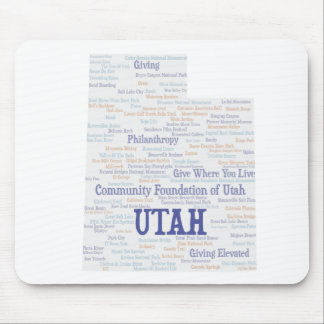 UTAH Customized Ord Cloud Musmatta