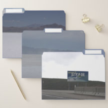Utah-filmappar