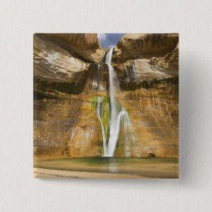 Utah, Grand Staircase Escalante NM, Lower Calf Knapp