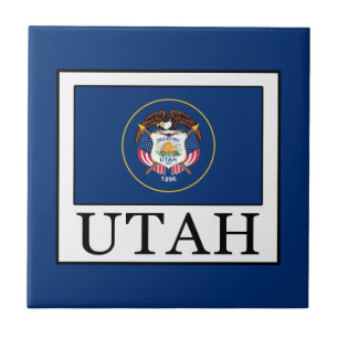 Utah Kakelplatta