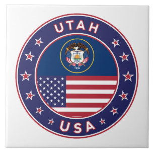 Utah Kakelplatta