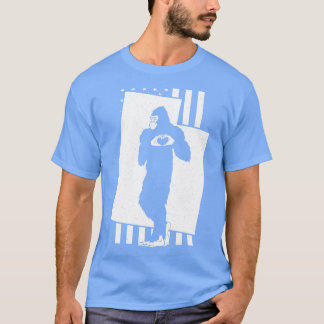 Utah Karta T Shirt