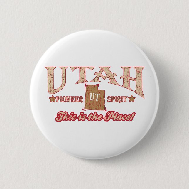 Utah Knapp (Framsida)