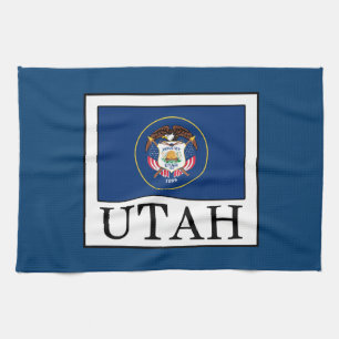 Utah Kökshandduk