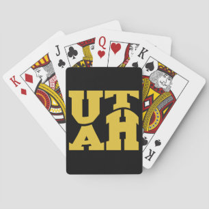 Utah Kortlek