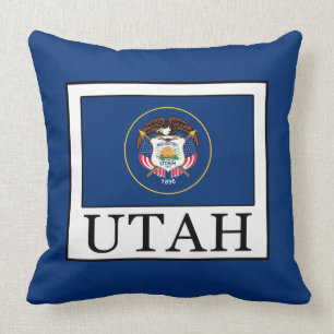 Utah Kudde