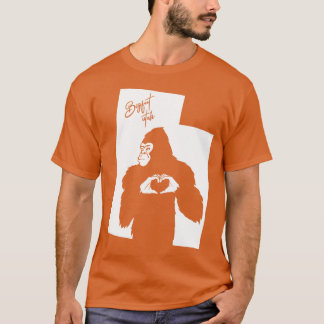 Utah-lägestrid T Shirt