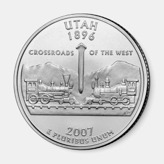 Utah Magnet