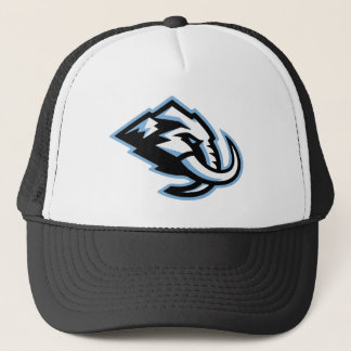 Utah Mammoth Hockey hat Keps