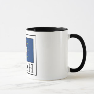 Utah Mugg