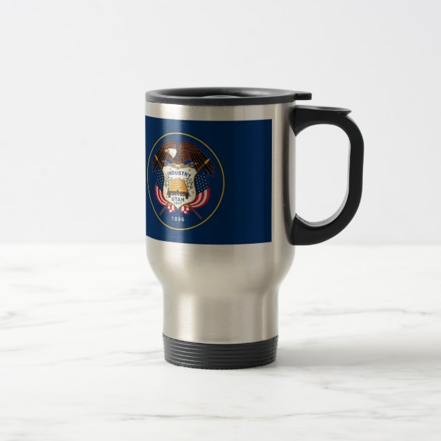 Utah Resemugg (Höger)