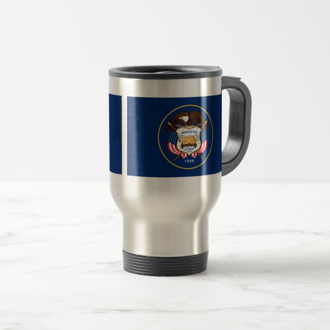 Utah Resemugg (Framsida höger)