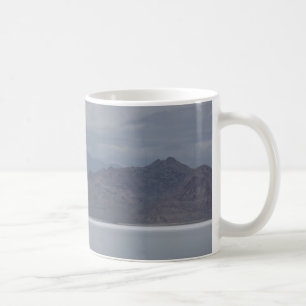 Utah Salt och Skyline Mugg